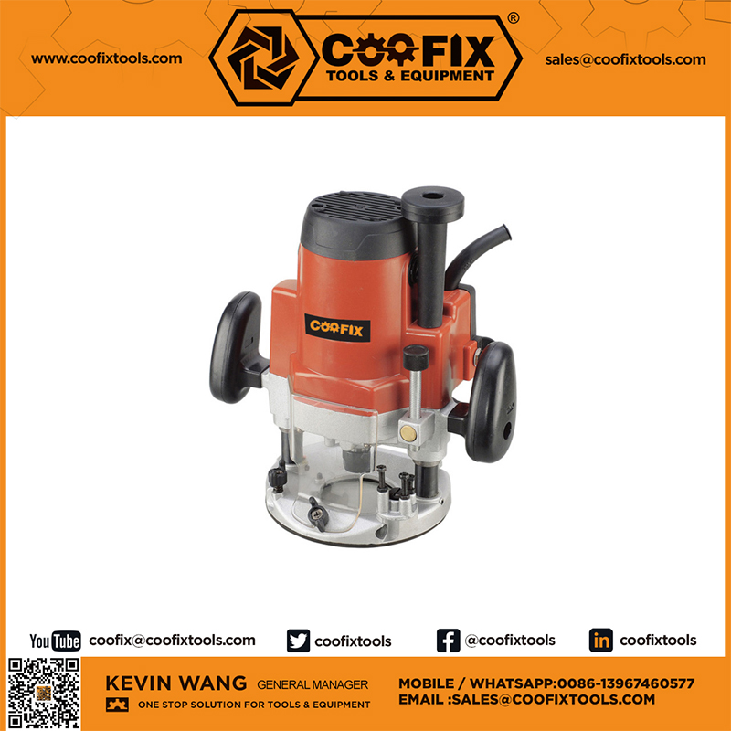 ELECTRIC ROUTER Power tools hardware tools