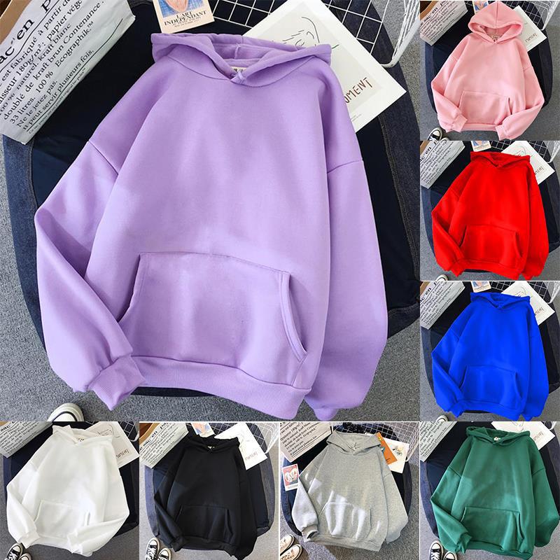 Factory Direct Price Design Custom Ladies Sweatshirt Girls Short Oversized Hoodie