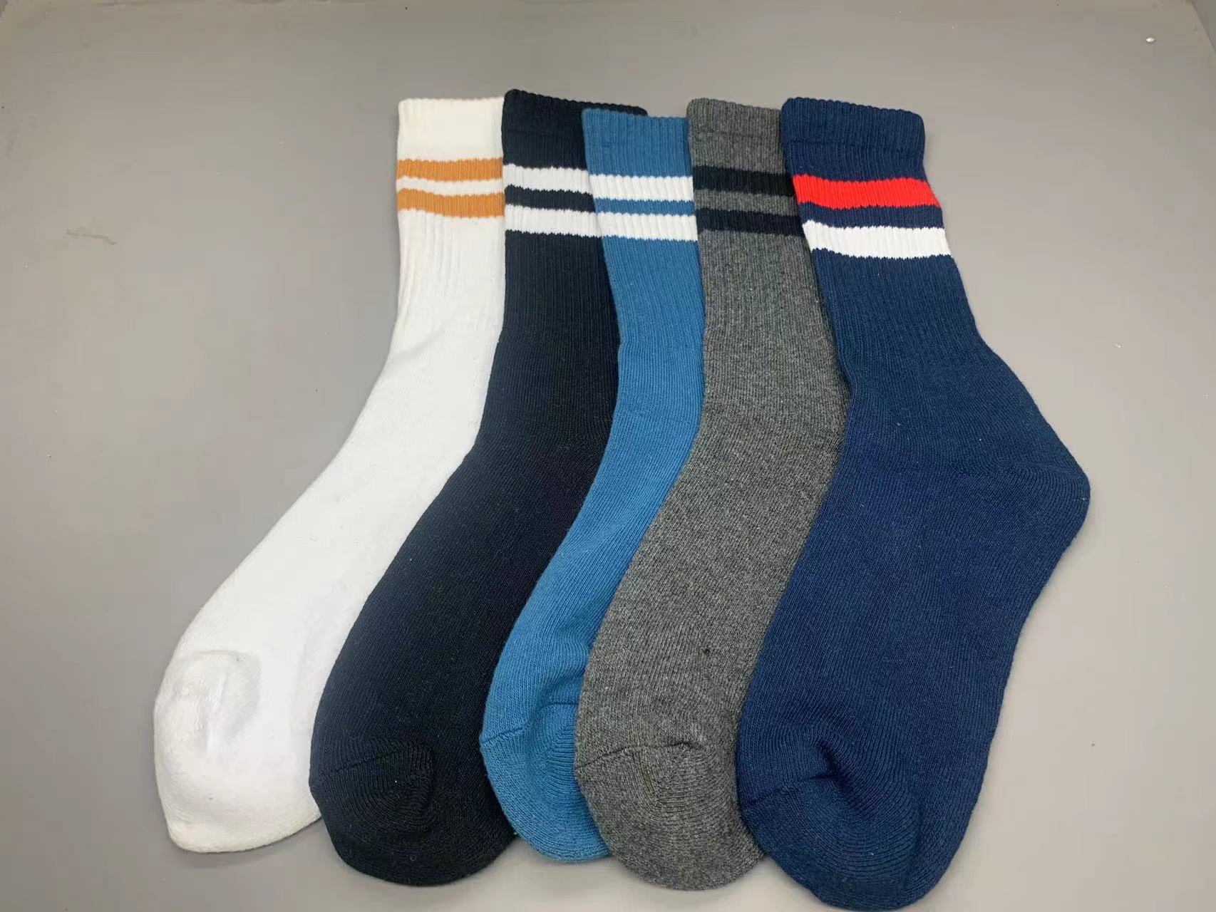 ZHEJIANG DECHUAN TEXTILE CO.,LTD – ropa deportiva 4