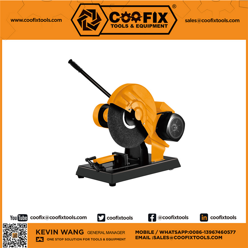 COOFIX CUT OFF MACHINE POWER Power tools hardware toolsTOOLS