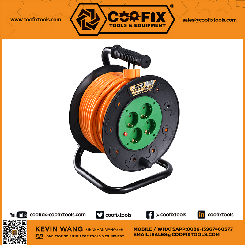 CABLE EXTENTION LEADS Power tools hardware tools