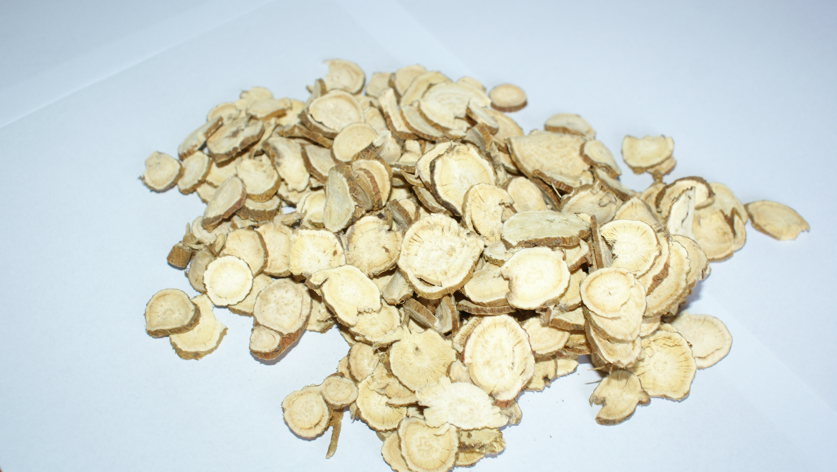 Sunrise Oriental Health Industry – Licorice 3