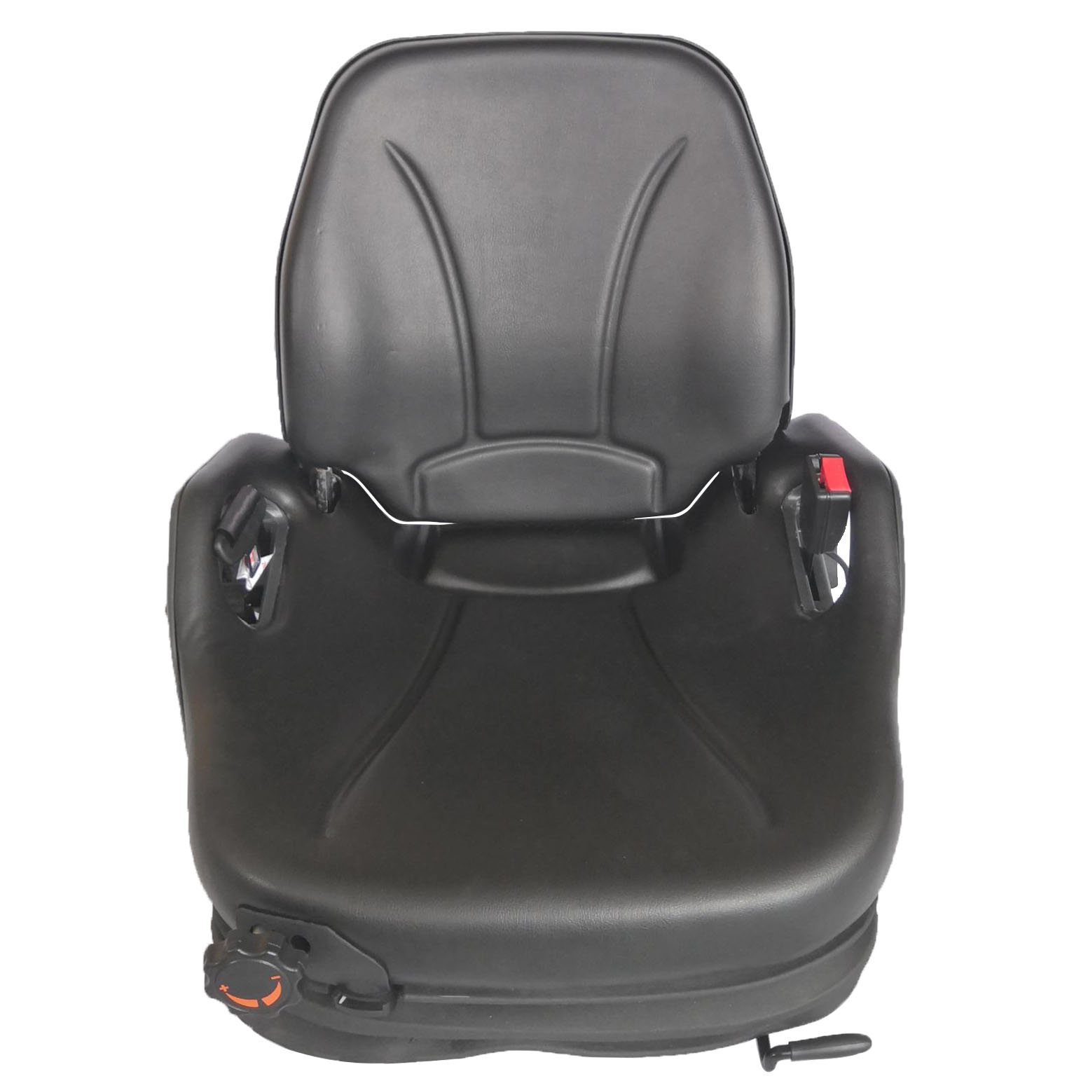 Universal Forklift Seat