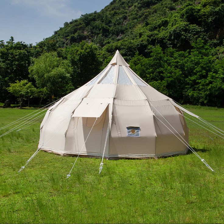 Star Tent