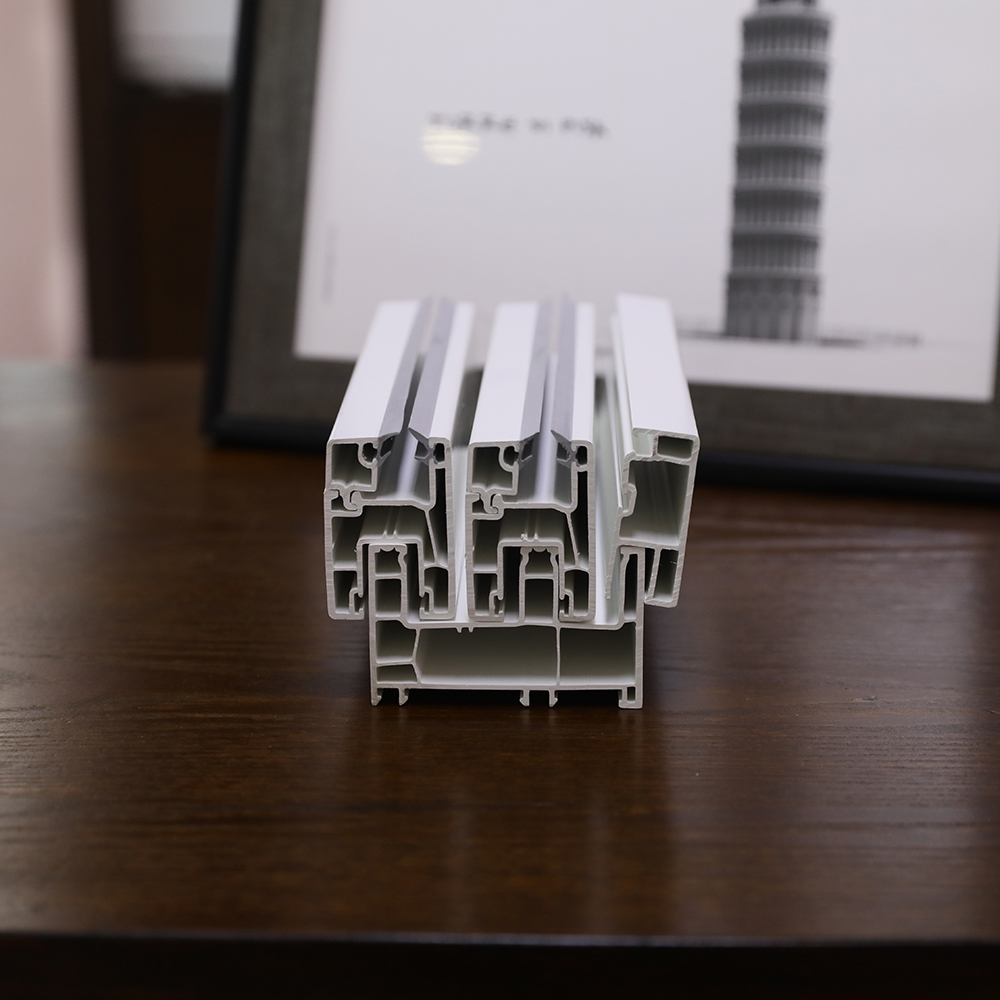 80 upvc window profiles for sliding winows