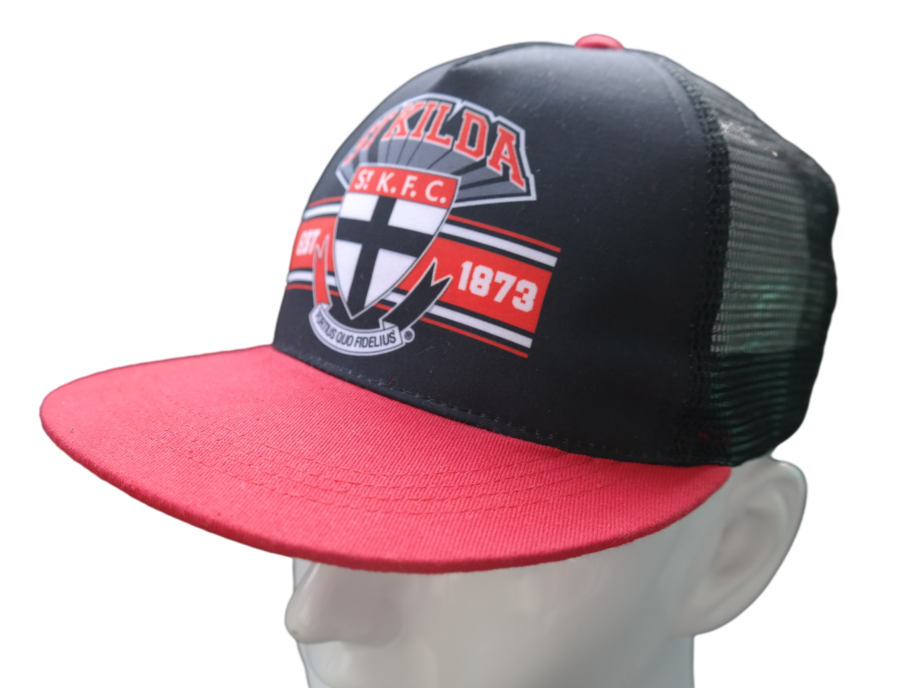 bump cap