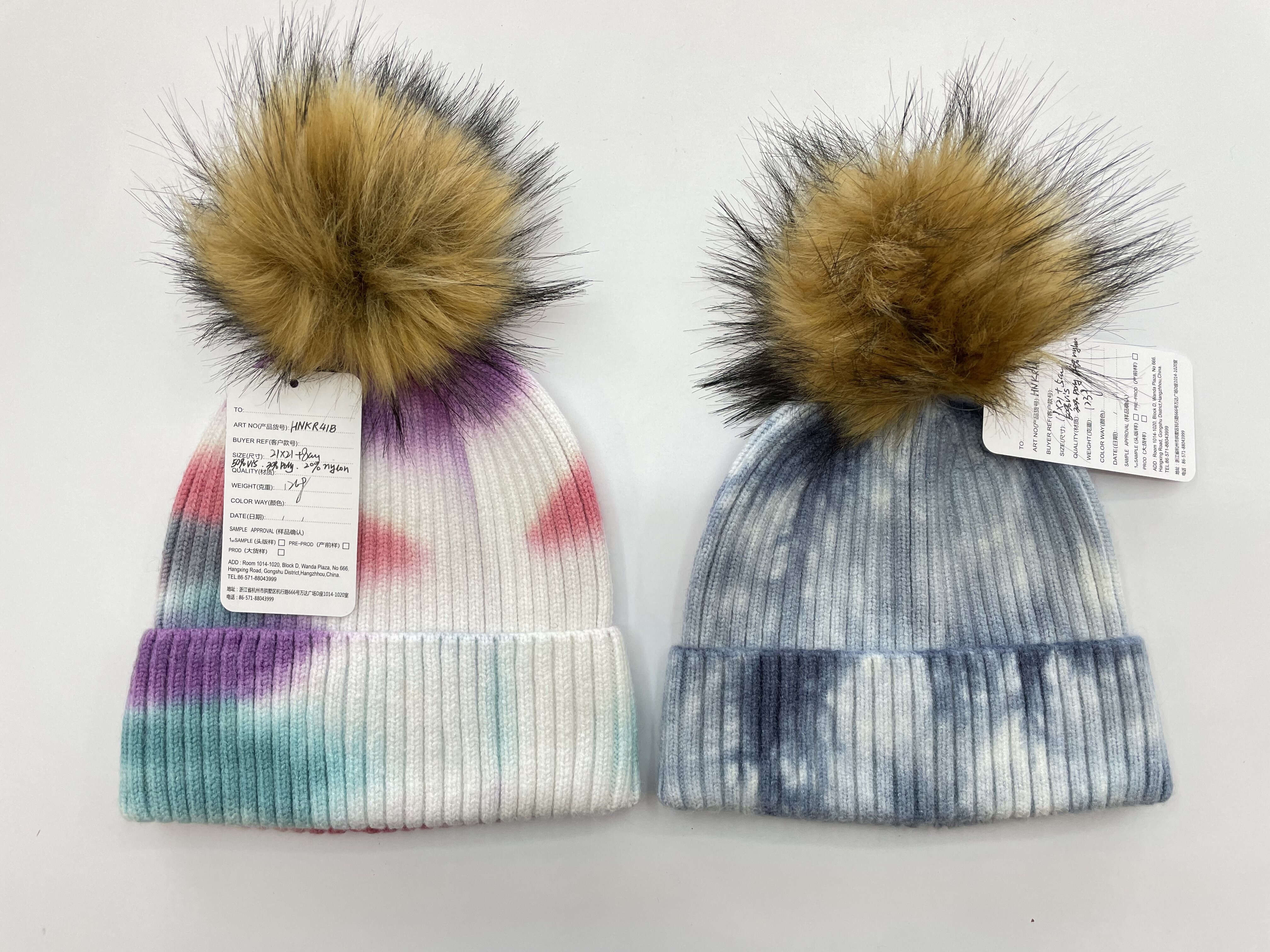hat