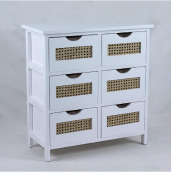 Wooden Cabinet