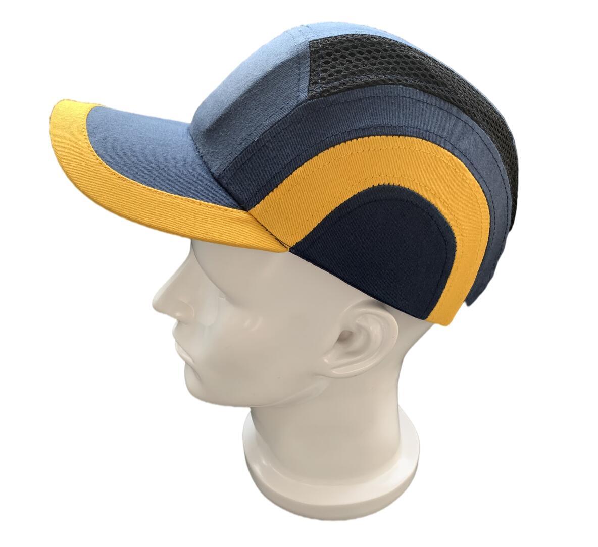 Bump Cap