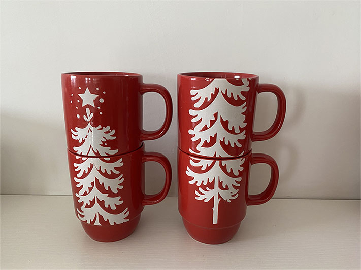 LILING LIANGSHENG CERAMIC MANUFACTURE CO.,LTD – taza de café 3