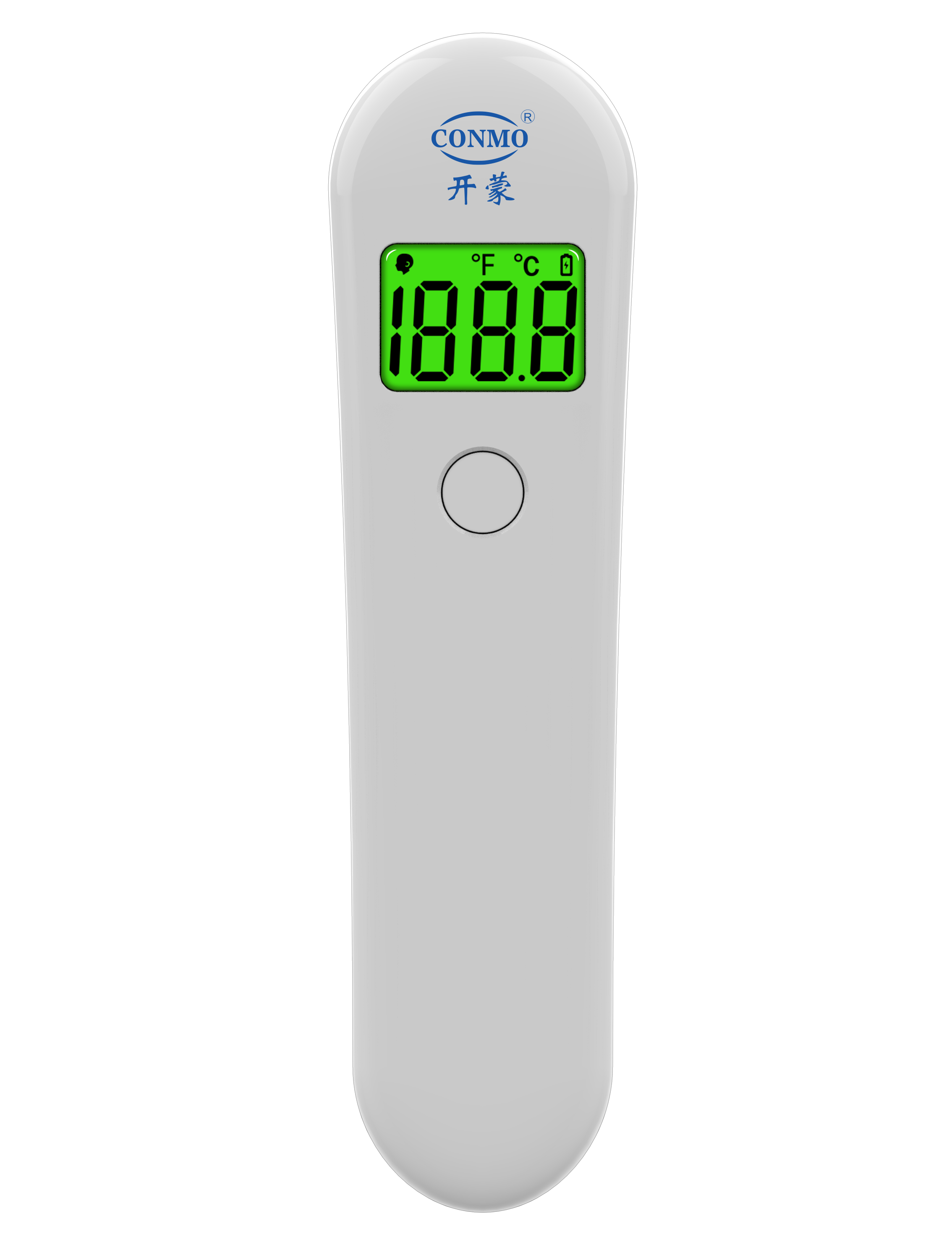 Infrared Forehead Thermometer