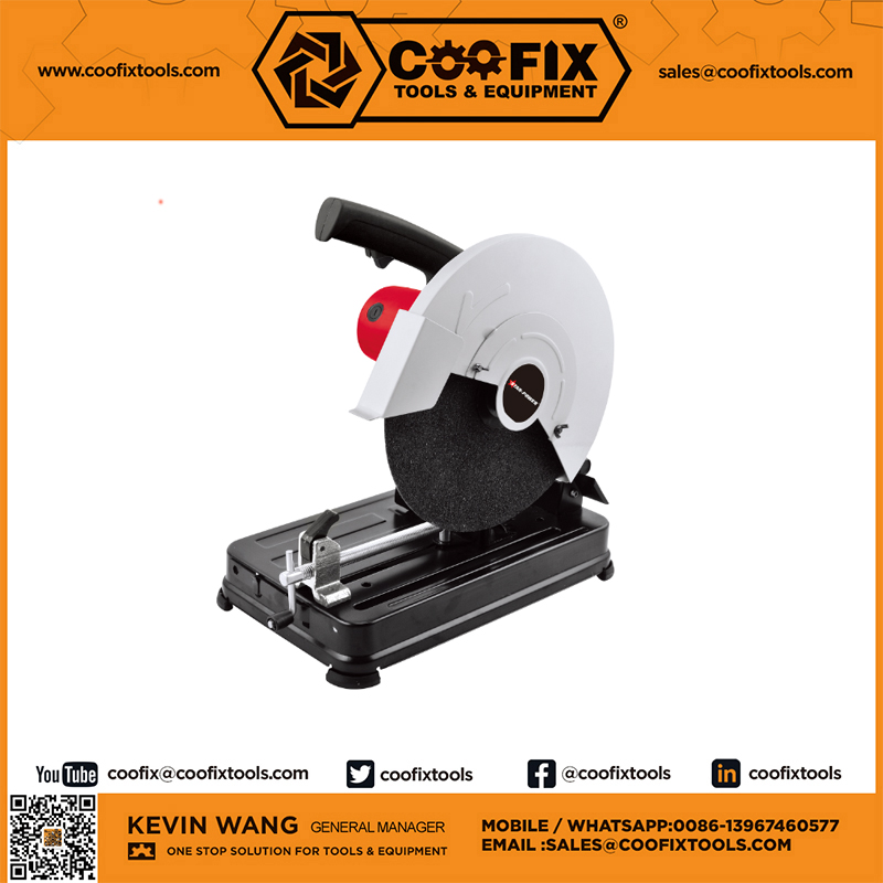 Cut off machine Power tools hardware tools