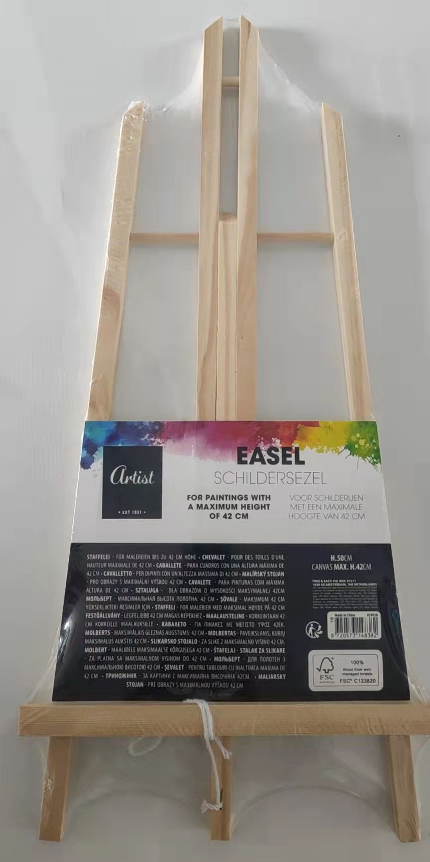 NINGBO DO WIN INT'L TRADING CO., LTD – papel de copia 3