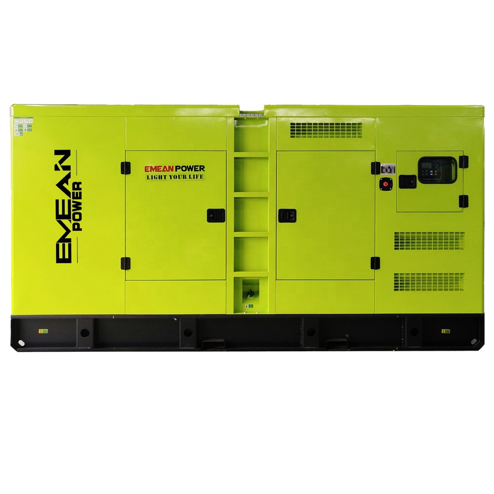 FAW Diesel Generator Set 12kw 16kw 20kw 24kw 28kw