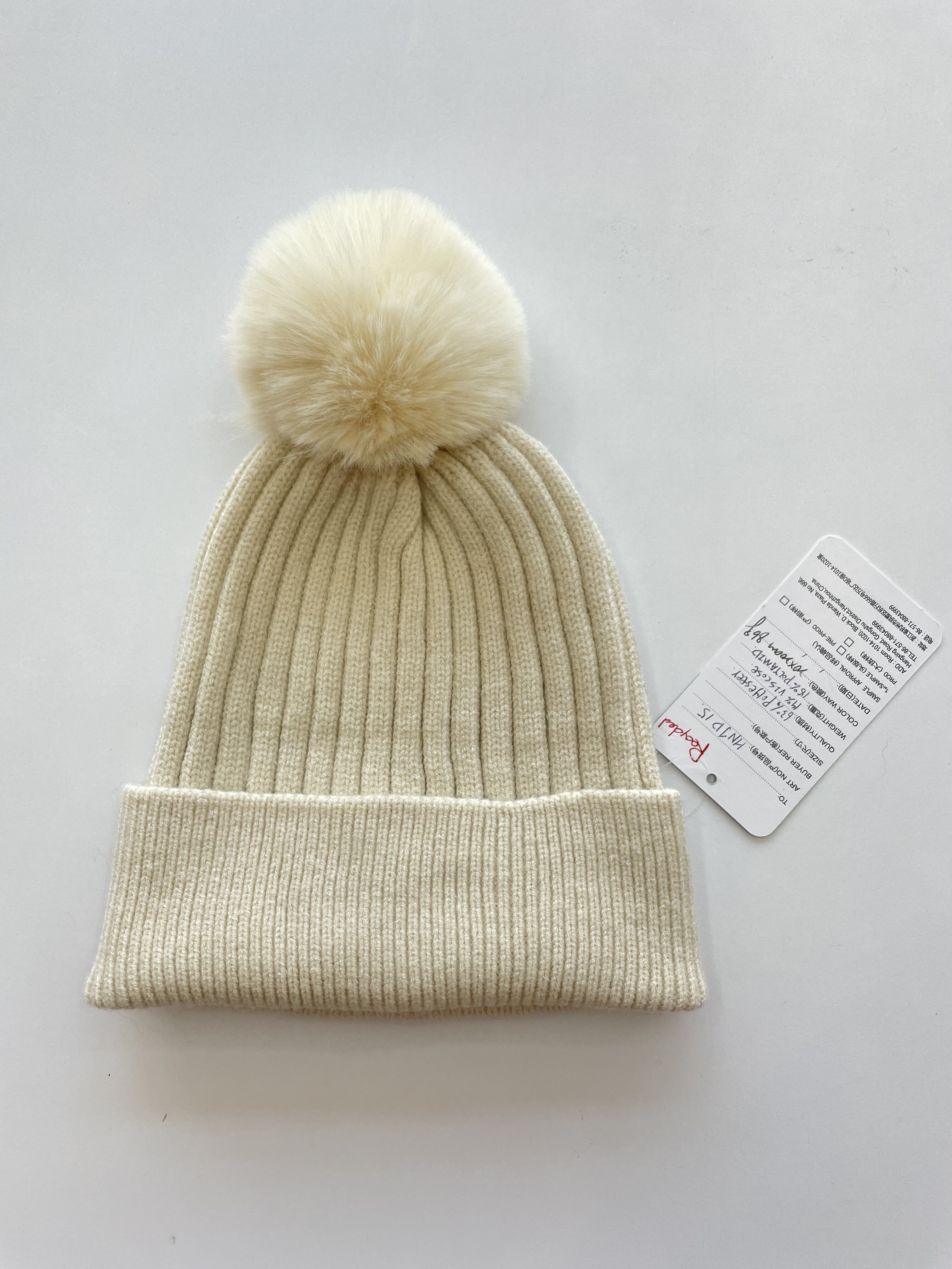 hat