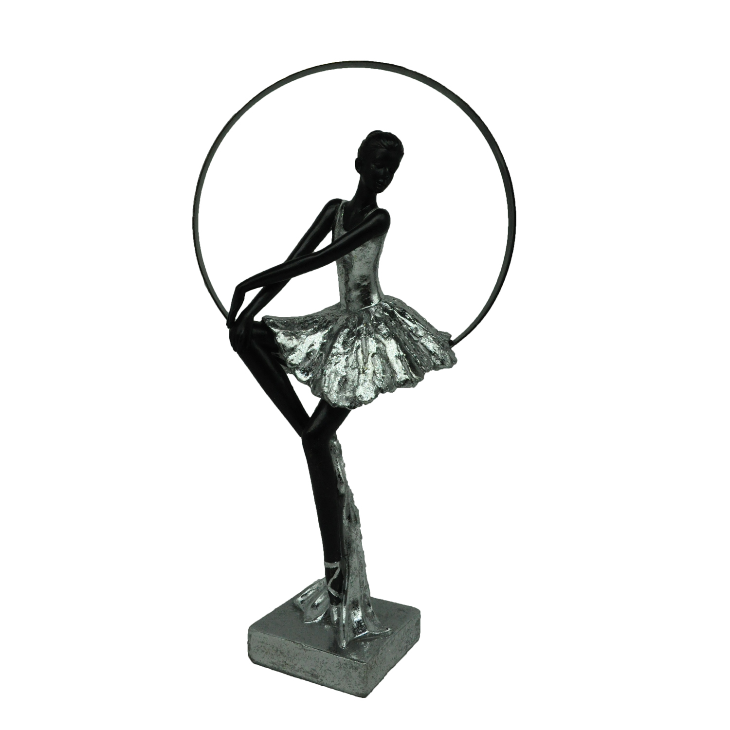 Polyresin home decorations