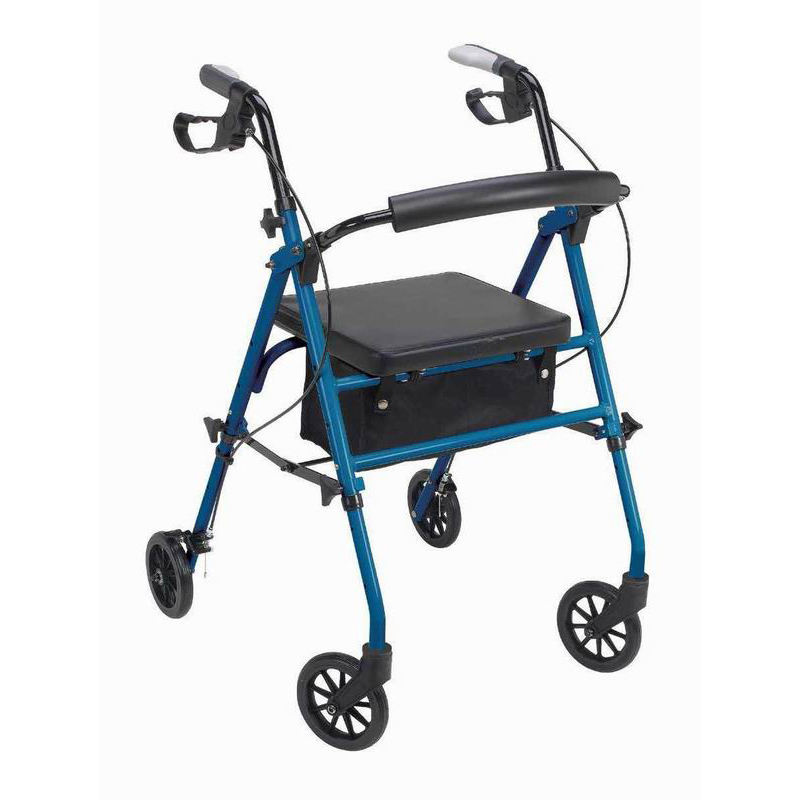 Economic rollator