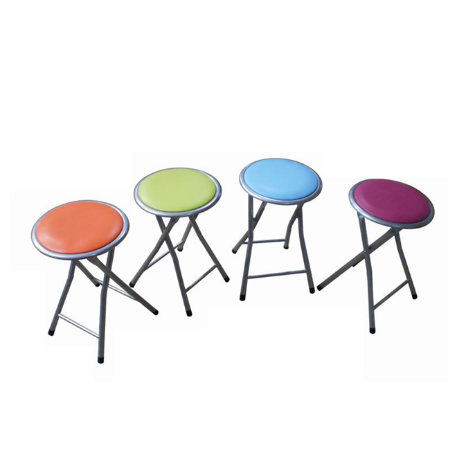 Stool, Folding Stool