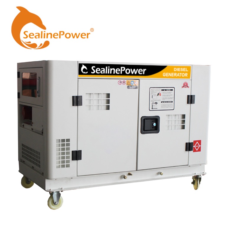 15kw diesel engine