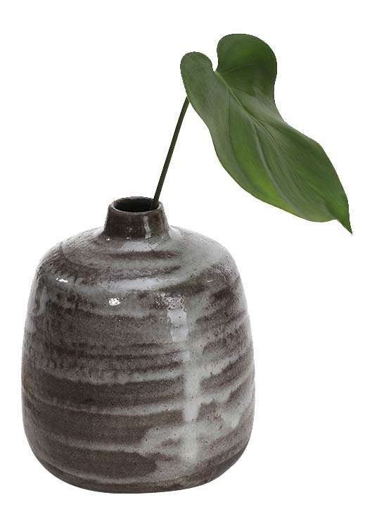 000000Pink Ceramic Flower Vases,Home Decor Vase and Table Centerpieces Vase Decorative Tribal