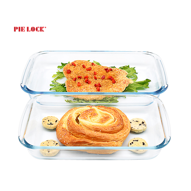 Baking dishes