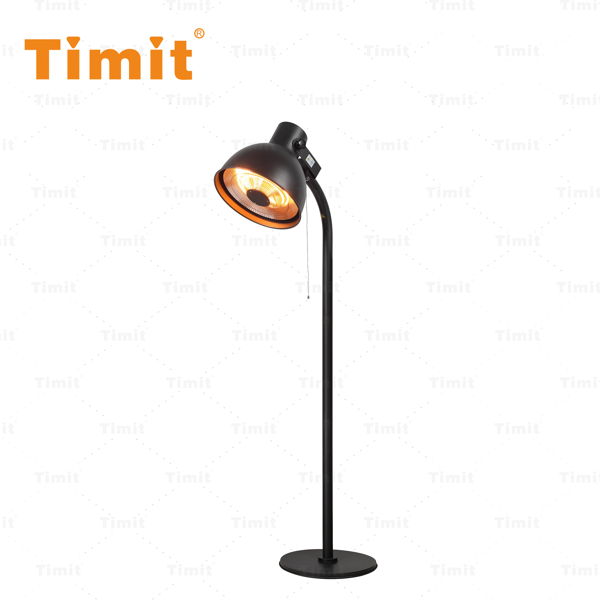 Outdoor Halogen Heater