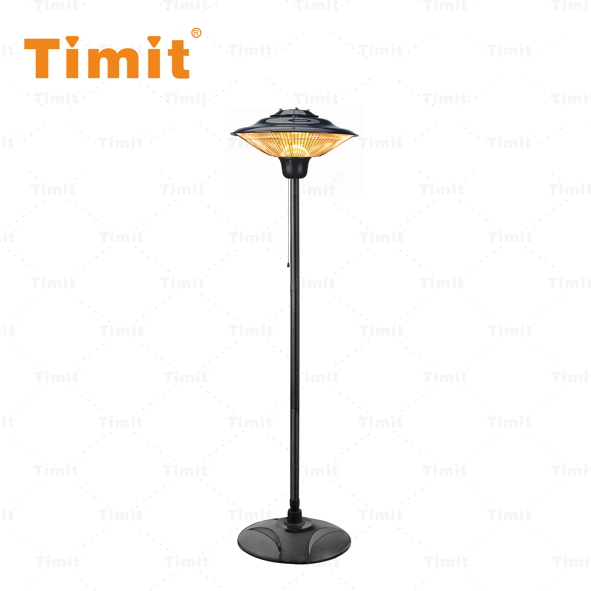 Outdoor Halogen Heater