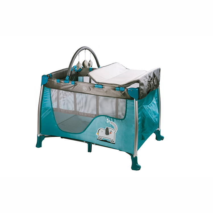 Baby Playpen