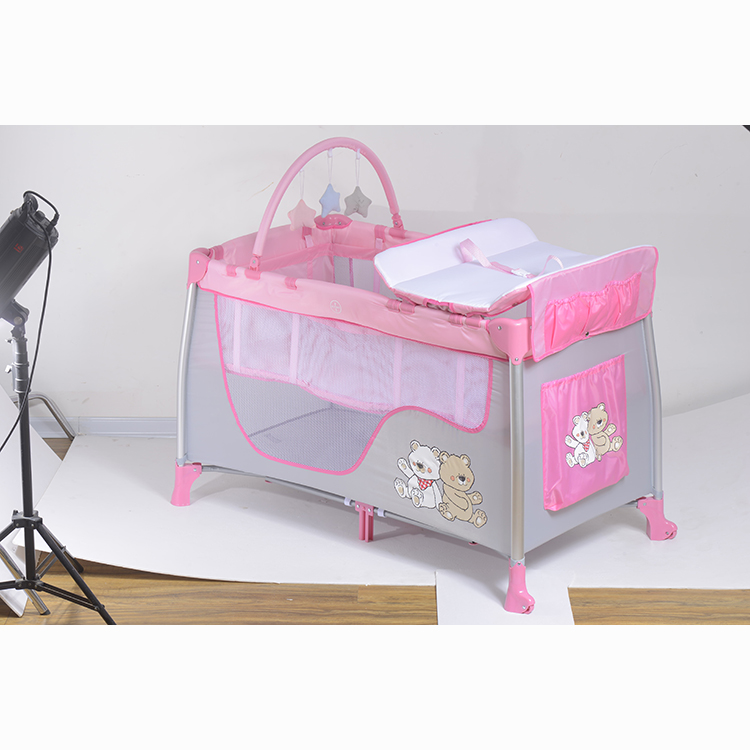 Baby Playpen