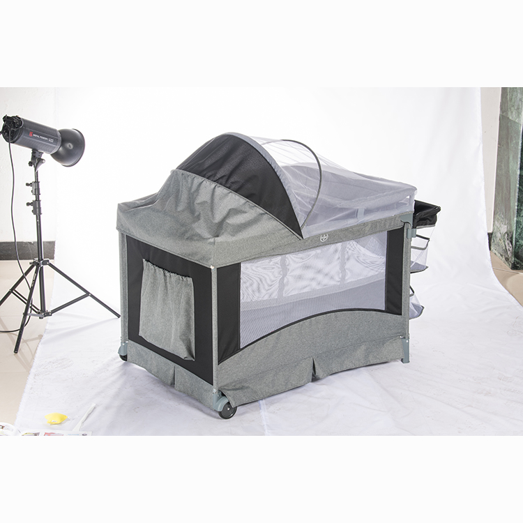 Baby Bed