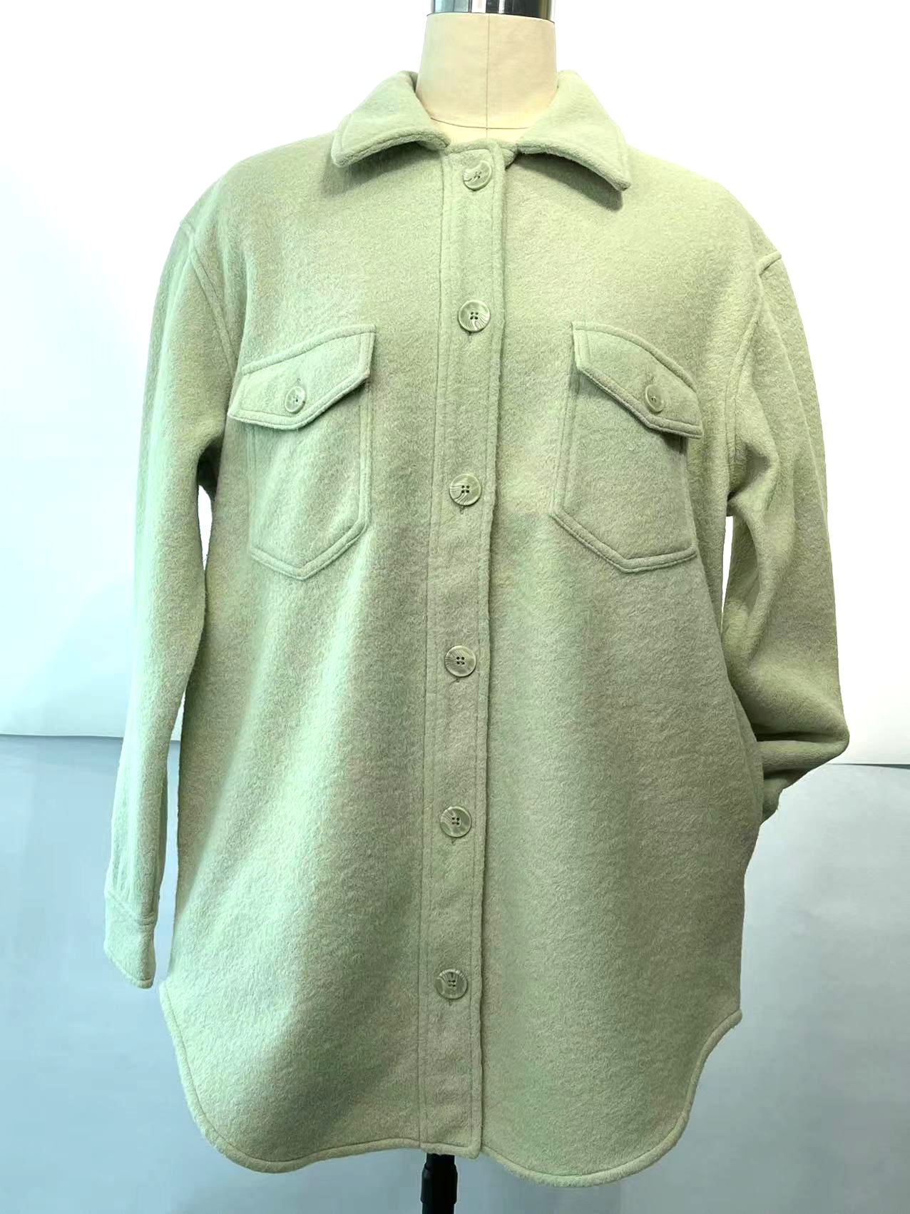 Ladies Jacket-7