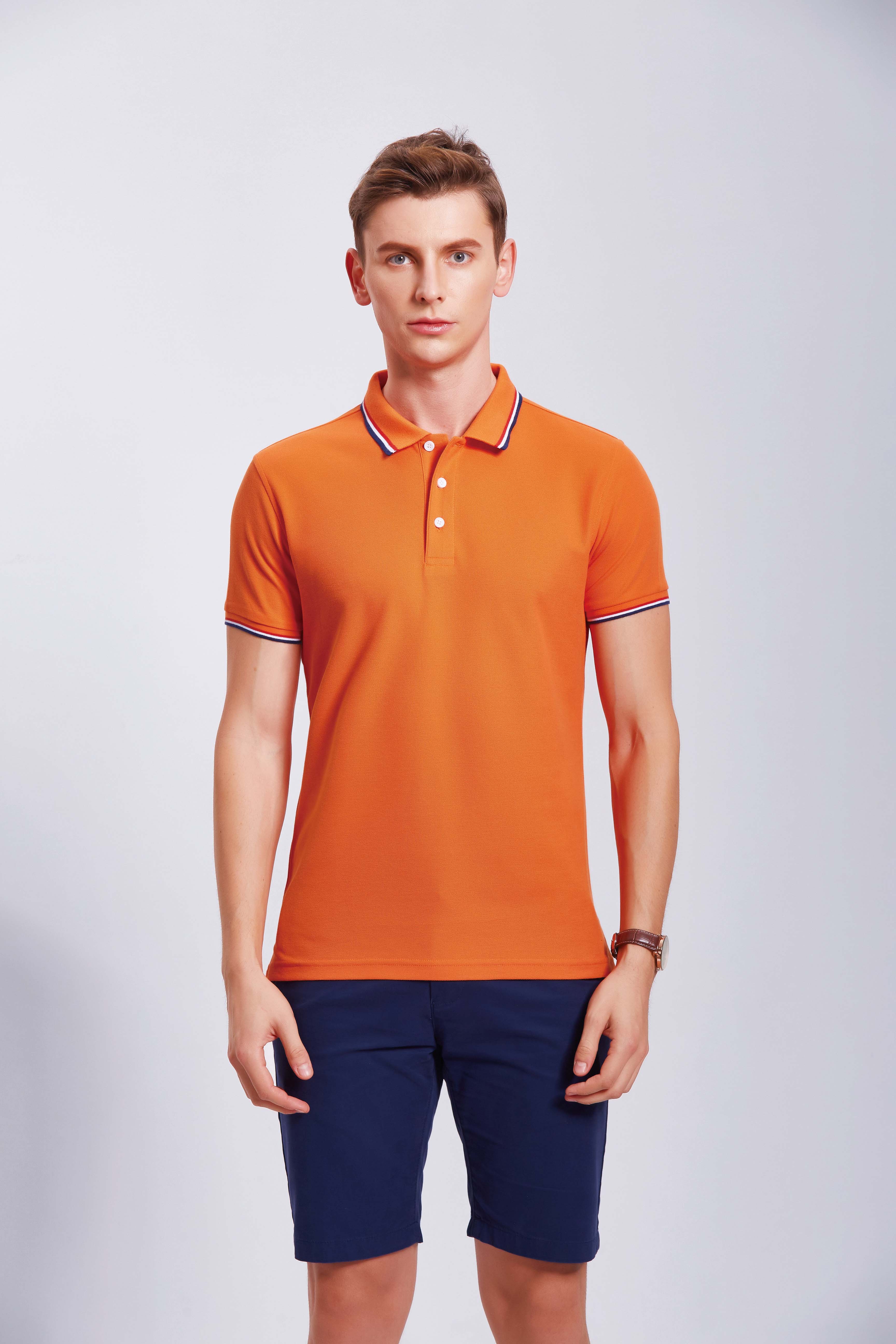 Polo Shirts