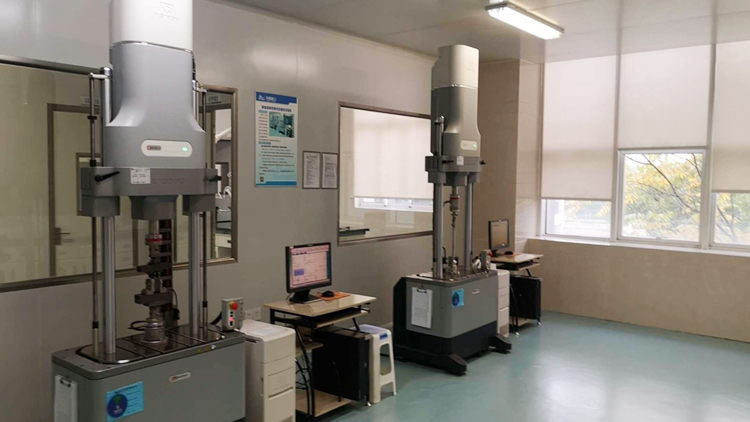 Jiangsu Hayos Medical Technology Development Co., Ltd. – Photos produits 3