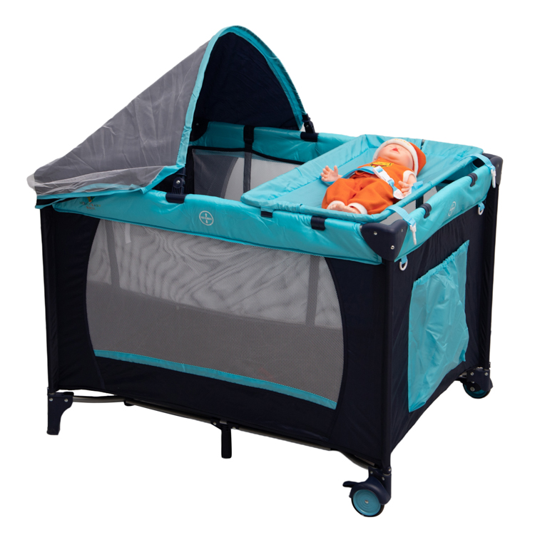Baby Bed