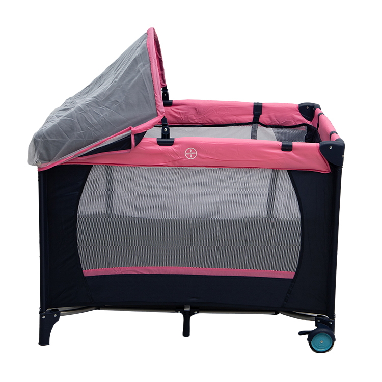 Baby Bed