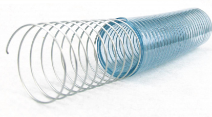 PVC steel wire hose