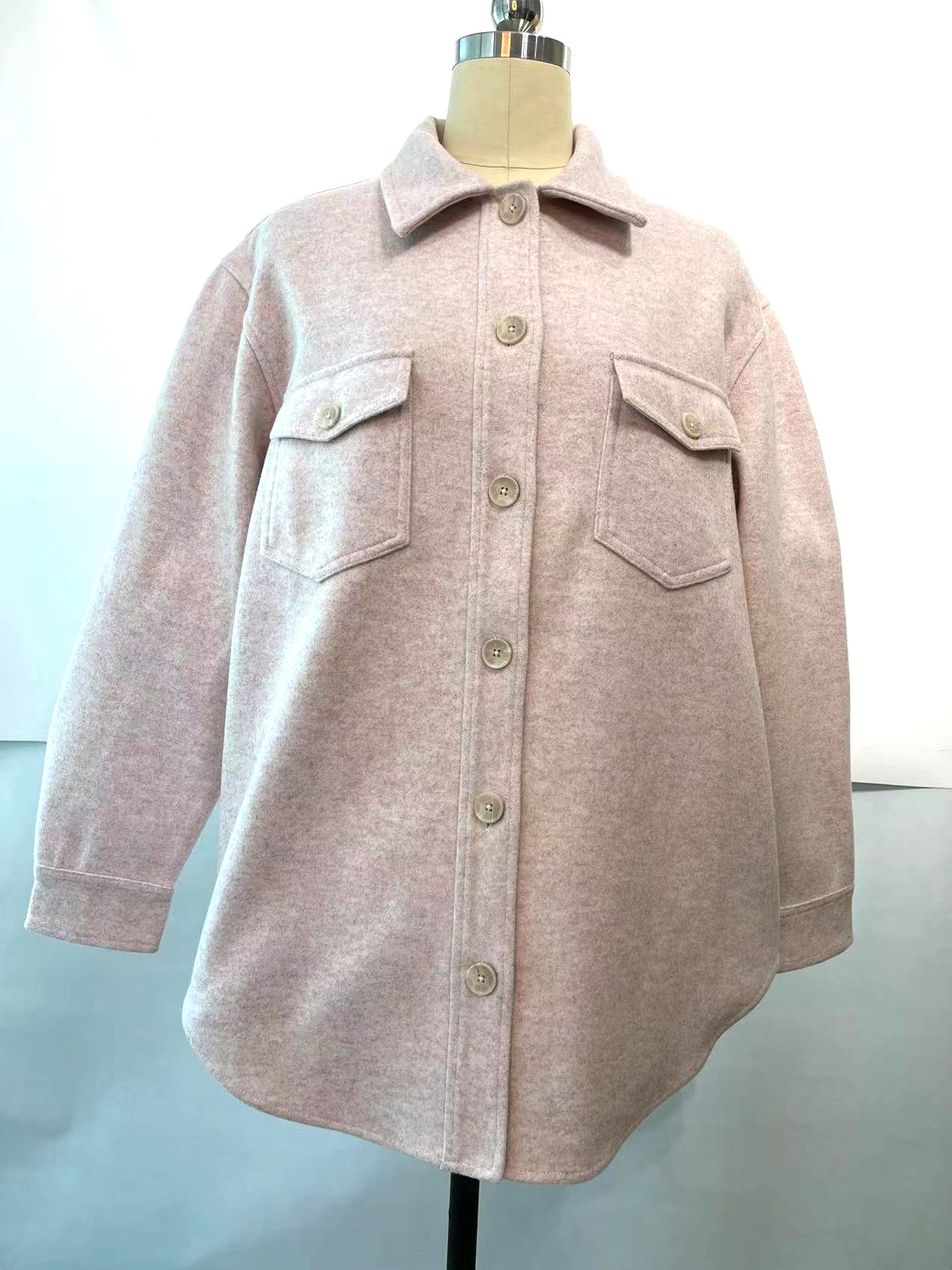 Ladies Jacket -10