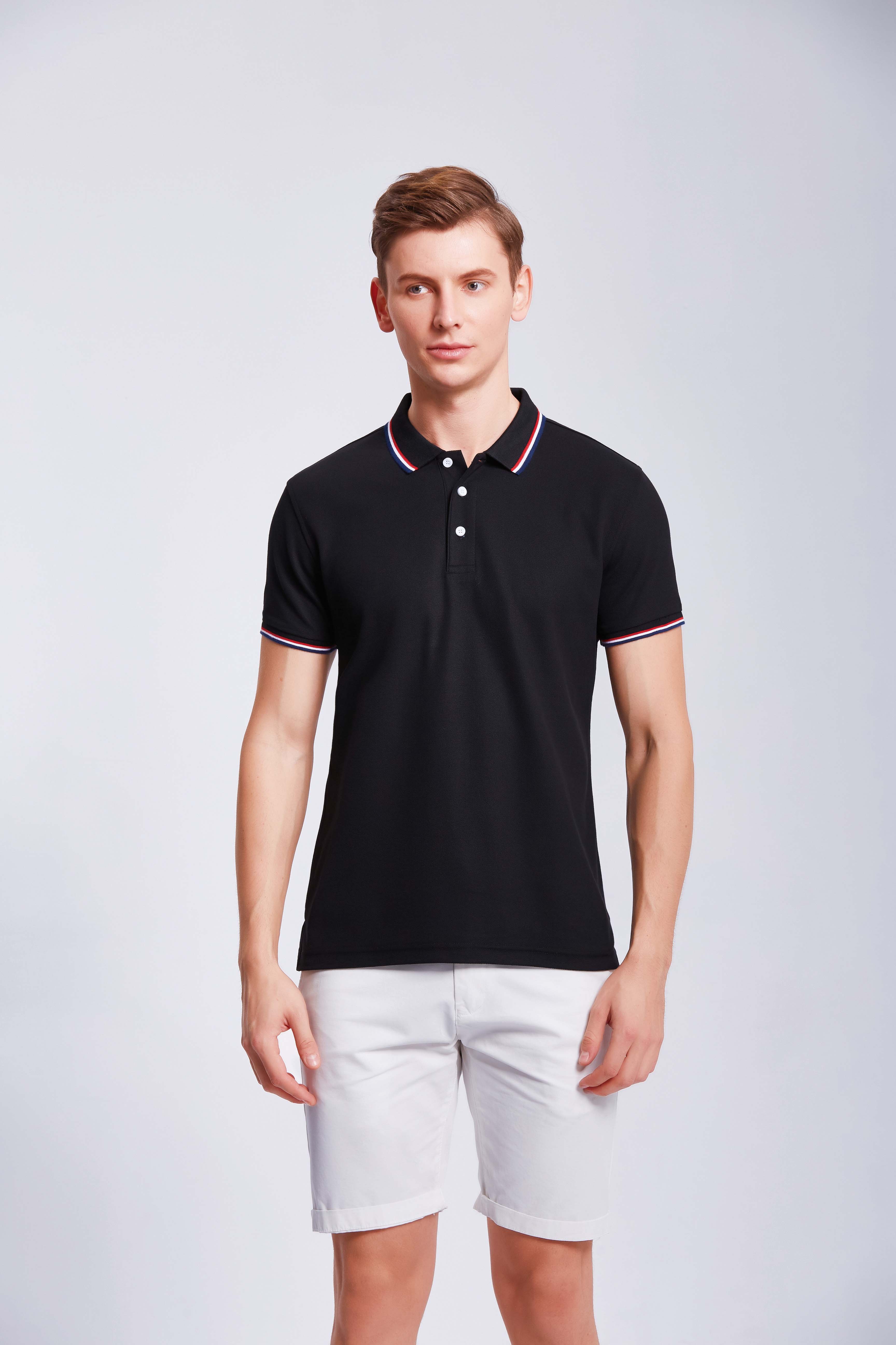 Polo Shirts
