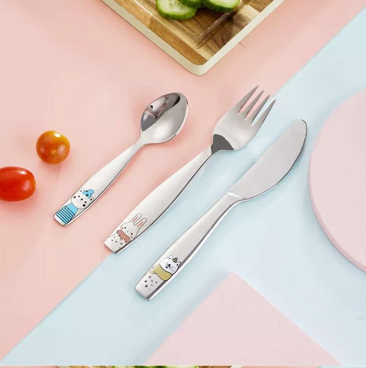 Cutlery,stainless steel cutlery