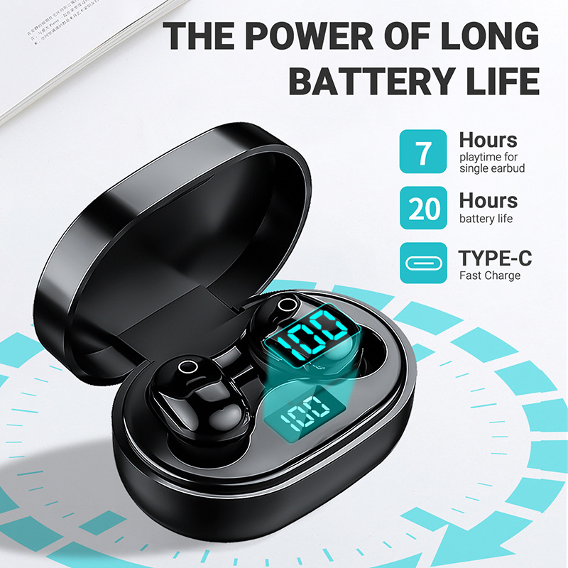 KO-STAR TWS True wireless sport earbuds T8