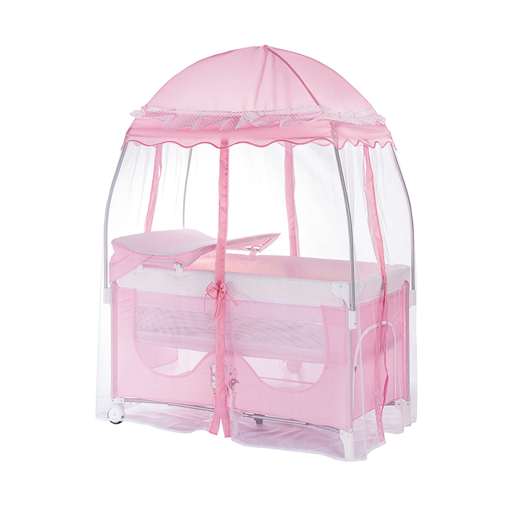 Baby Playpen
