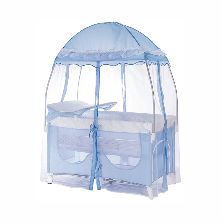 Baby Playpen