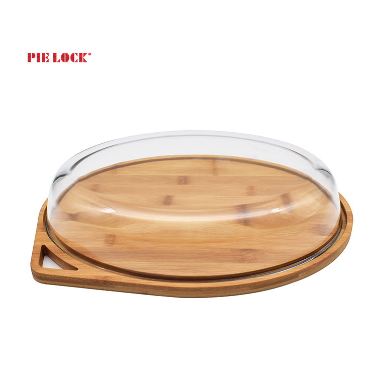 Baking dishes