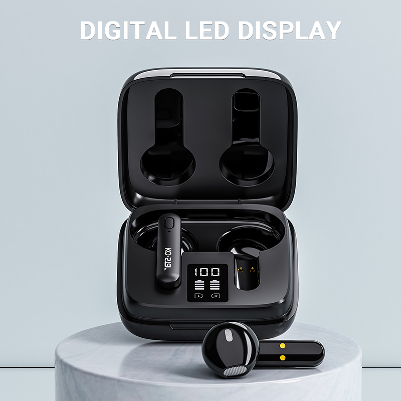 KO-STAR TWS Compact true wireless earbuds T12