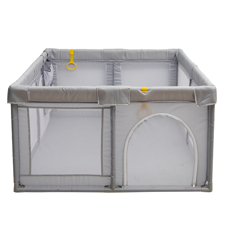 Baby Bed