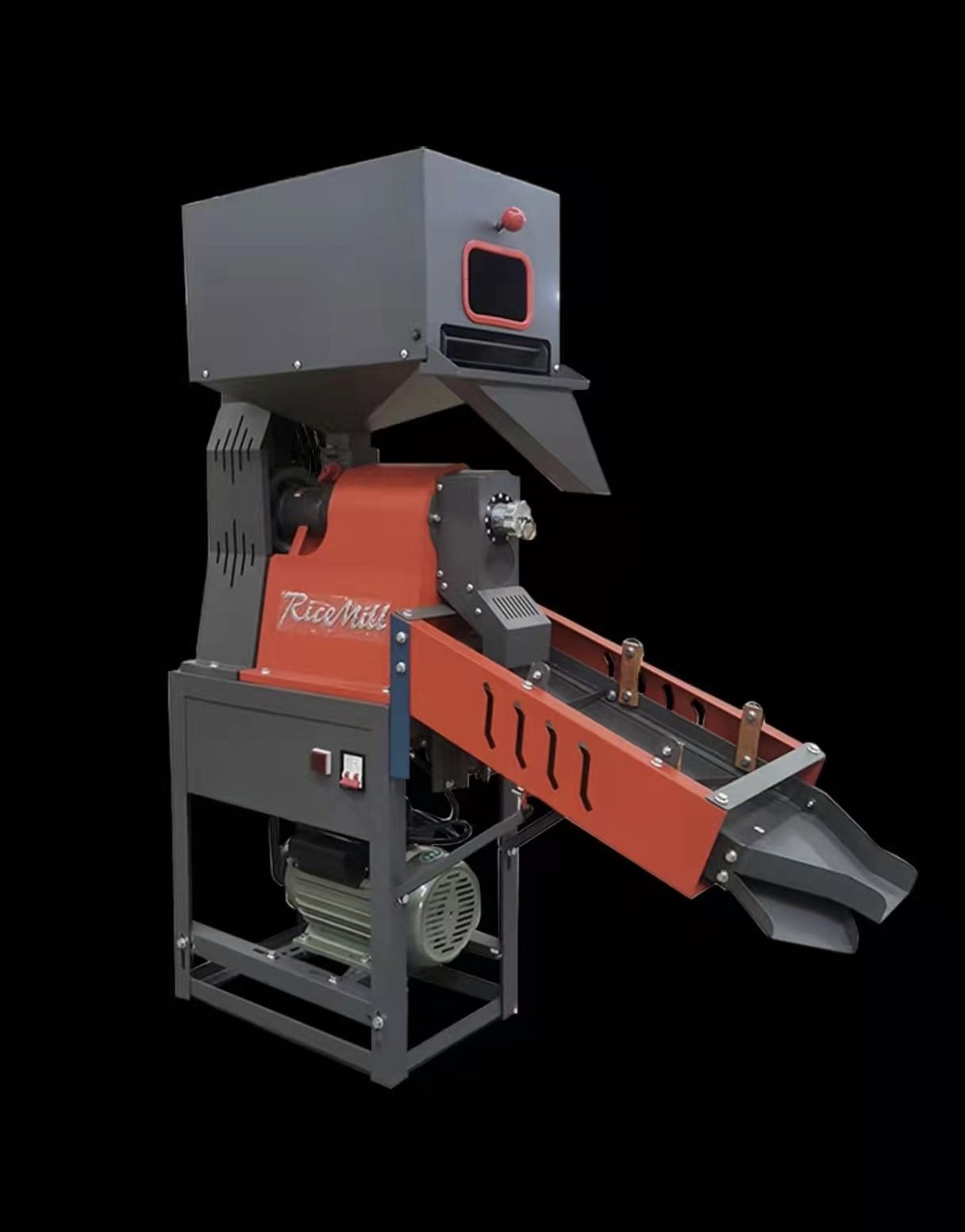 LESHAN ZANXIN MACHINERY CO.,LTD. – Small Processing Machinery and Industrial Accessories 2