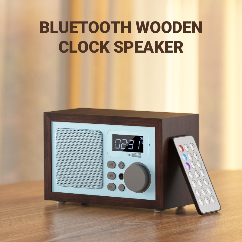 KO-STAR Superb wireless Bluetooth speakers BT-360