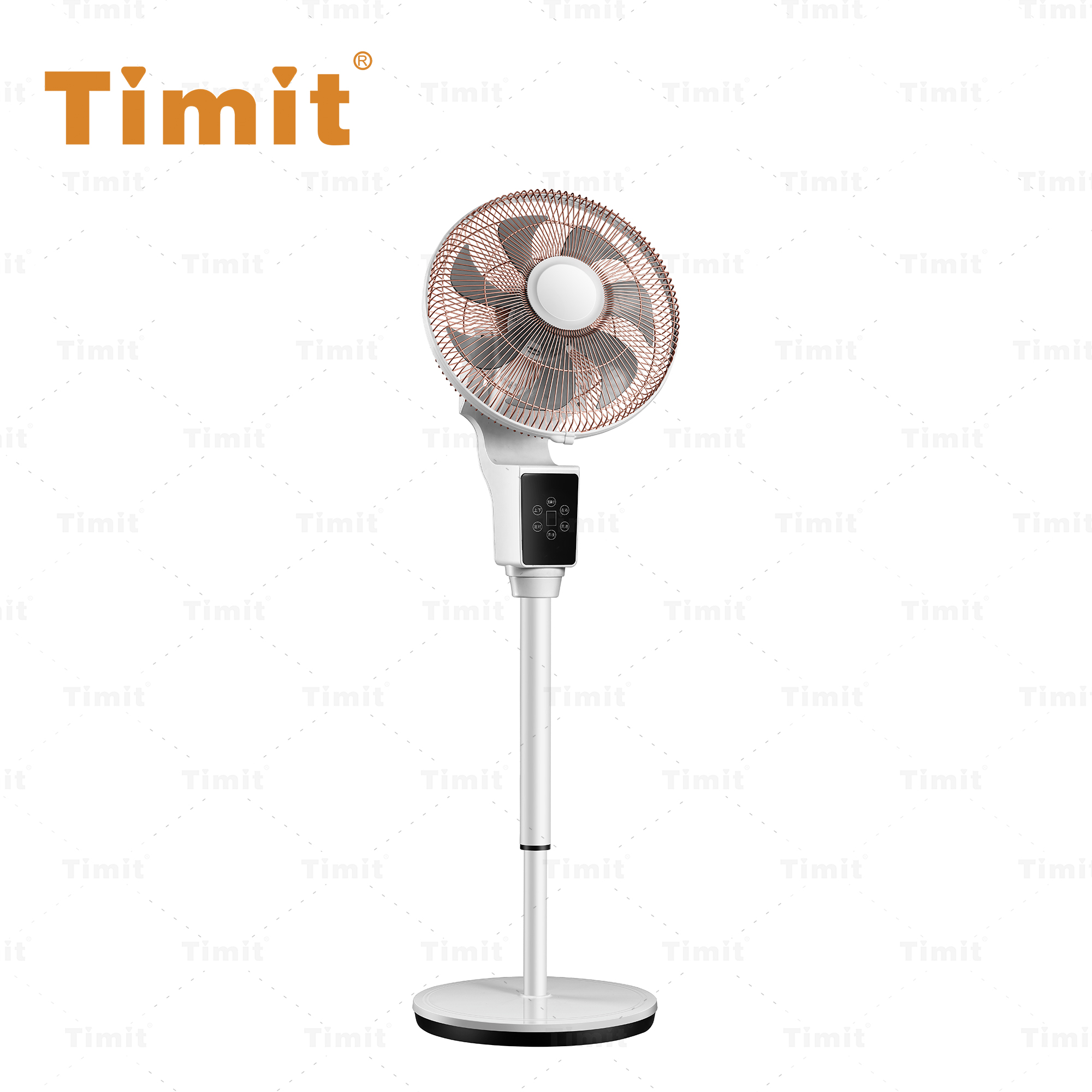 12" Circulation Stand Fan