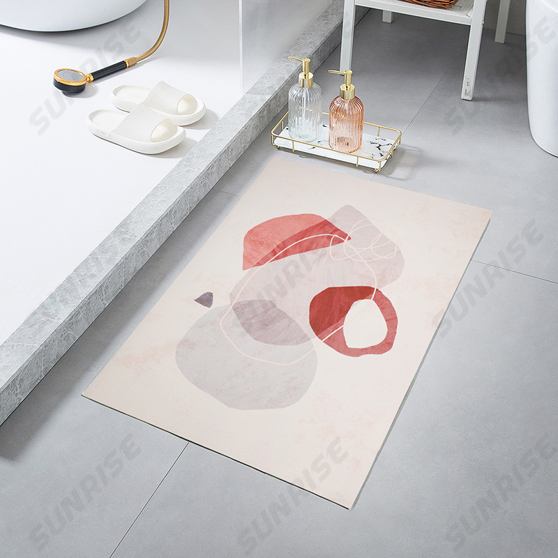 Bath Mat
