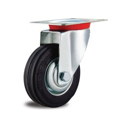 Caster Wheel F01-01